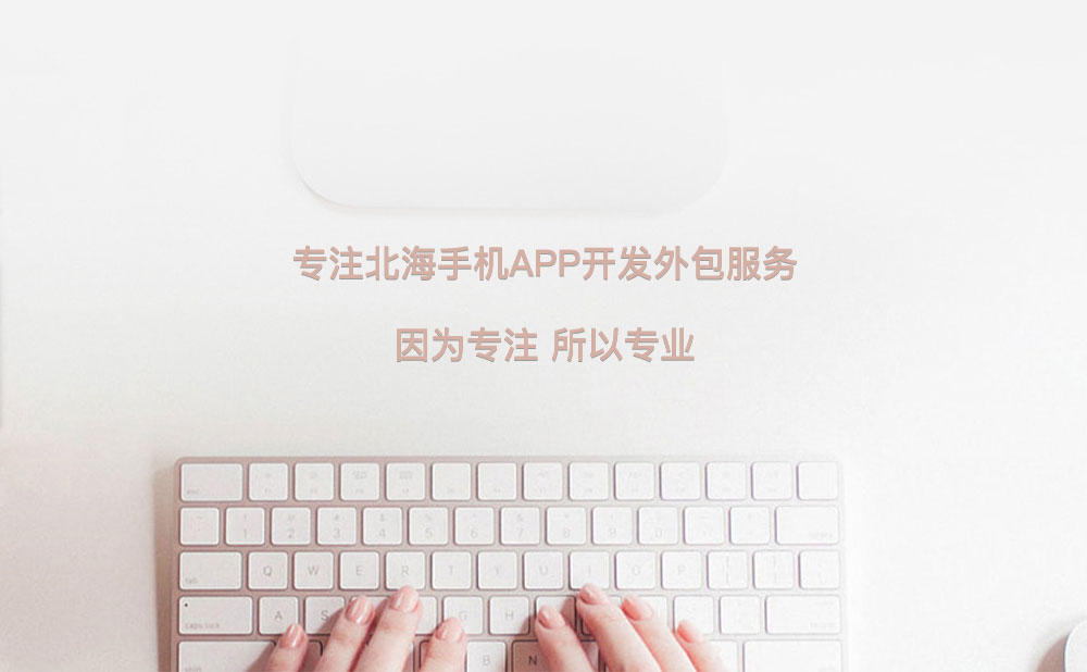 北海app開(kāi)發(fā)公司
